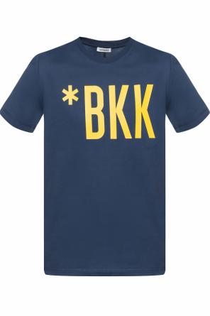 Printed t-shirt, zdjęcie 1 Printed t-shirt od Dirk Bikkembergs